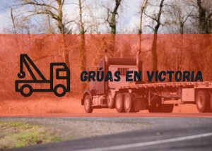 Servicio de grúas en Veracruz