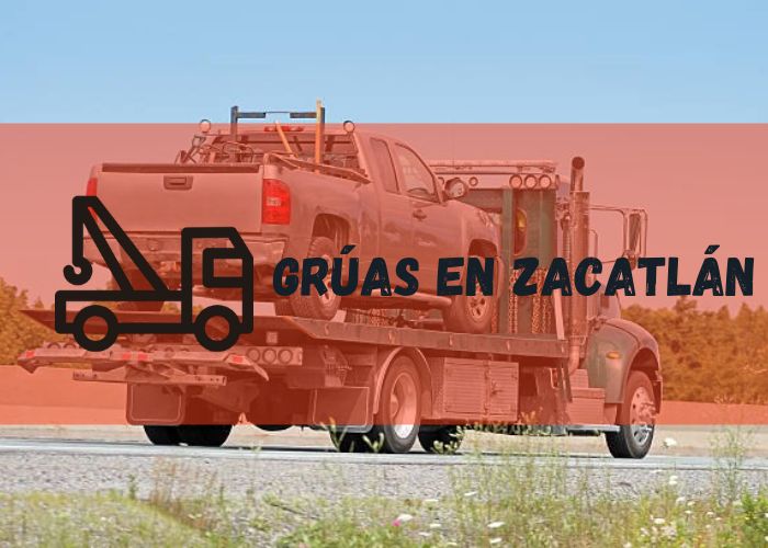 grúa 24 horas en Yautepec